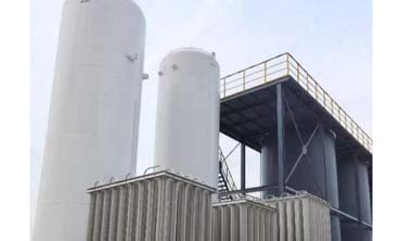 醫（yī）用氧（yǎng）氣瓶是（shì）一種重要的（de）醫療設備，被廣泛應用於醫療（liáo）領域